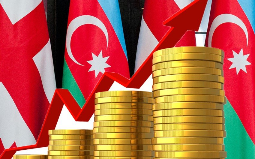 “Azərbaycan son iyirmi bir ildə Cənubi Qafqazda aparıcı iqtisadi gücə çevrilib” - RƏY