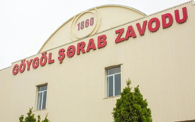 "Göygöl Şərab Zavodu"nun Müşahidə Şurasının tərkibinə dəyişiklik ediləcək