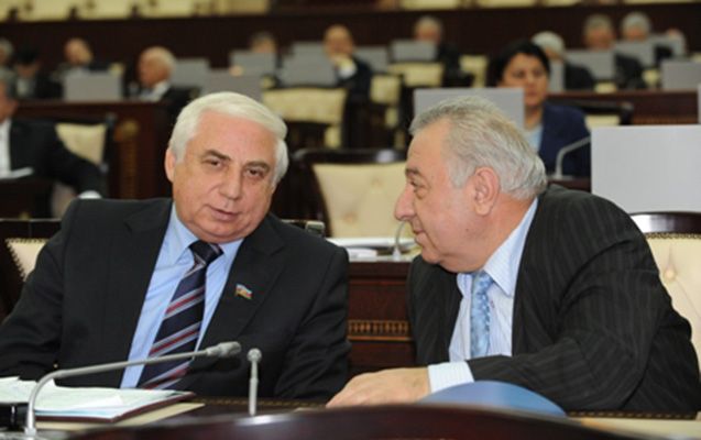 Hüseynbala Mirələmov Hadi Rəcəbli ilə bağlı heç yerdə olmayan məlumatları açıqladı