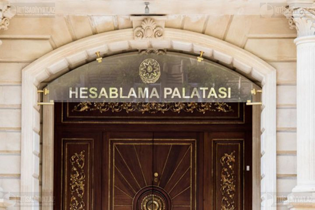 Hesablama Palatasının sədri INTOSAI-nın növbəti dövr üçün sədri ilə görüşüb