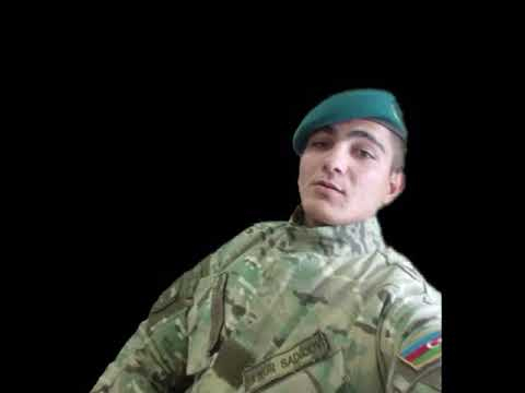 Şəhid atası vəfat etdi - FOTO