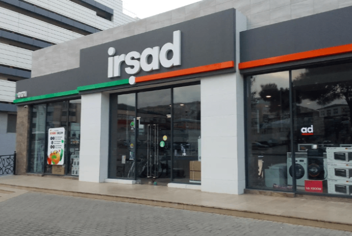Məhkəmə "İrşad Electronics"lə bağlı cərimə qərarı çıxardı