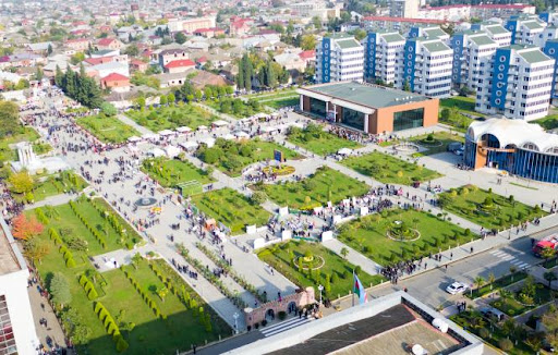 Azərbaycanda bu şəhərin baş planı hazırlanacaq