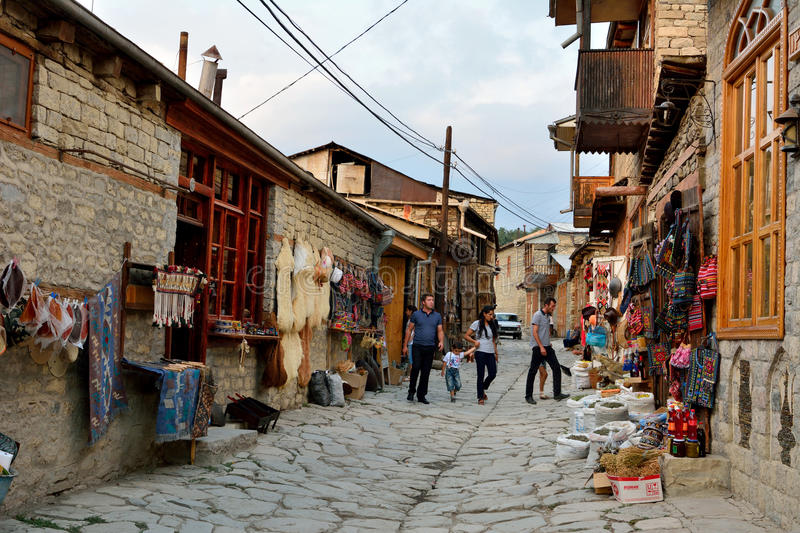 “Lahıc” Dövlət Tarix-Mədəniyyət Qoruğu abadlaşdırma işləri aparılacaq