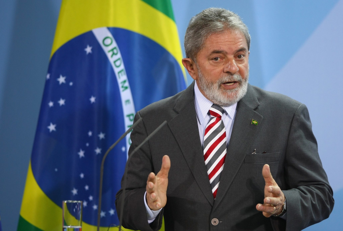 Braziliya prezidenti ofisində telefondan istifadəni qadağan edib