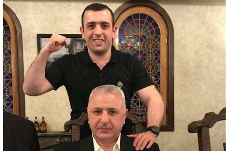 Deputatın oğluna məxsus olduğu bildirilən şirkət cərimələndi - QƏRAR