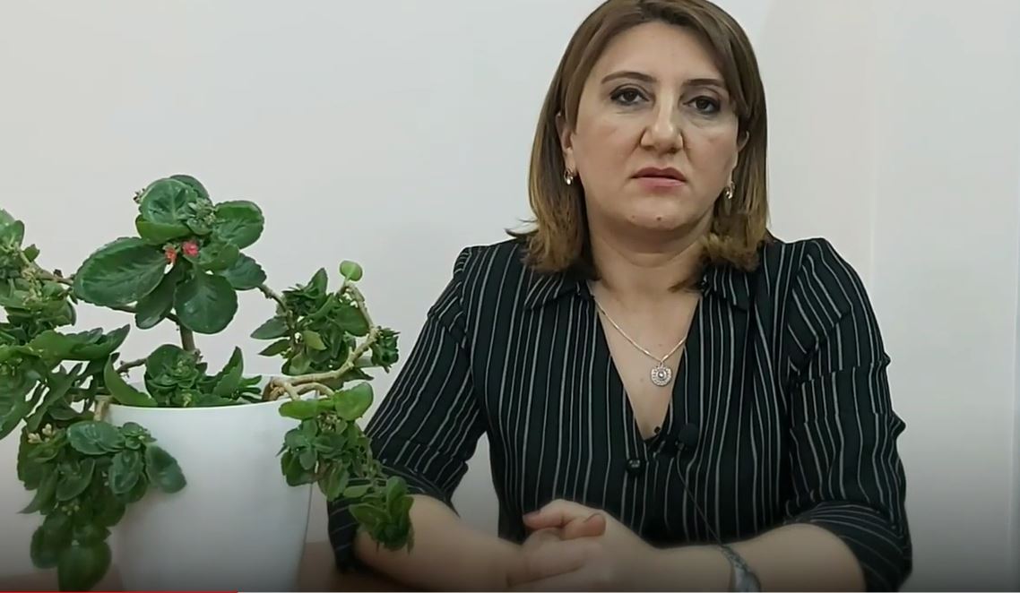 Agentlik sədrinin müşavirinə ağır itki üz verib