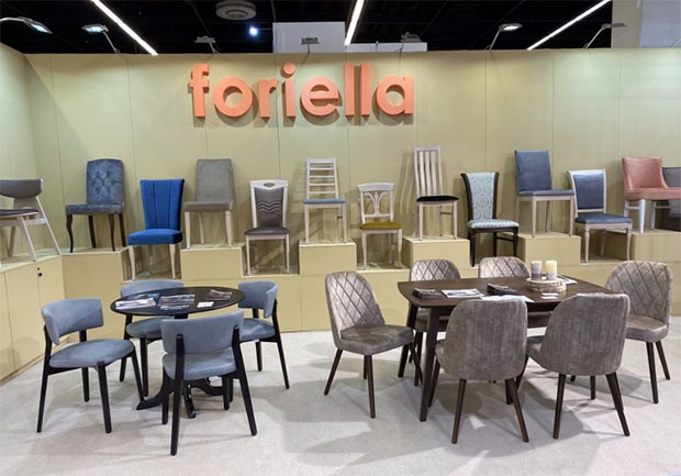 ABŞ-a məhsul ixrac edən “Foriella” mebel şirkəti cərimələndi