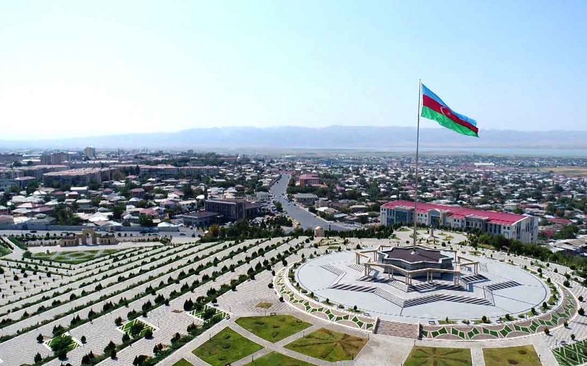 Bu il Naxçıvana geri qayıdan şəxslərin sayı açıqlanıb