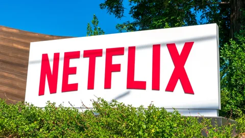 "Netflix"in gəlirləri artıb