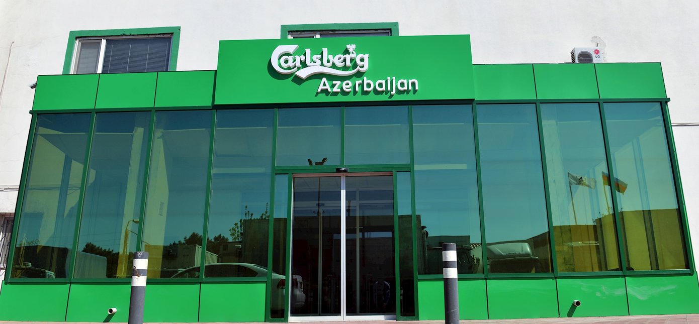“Carlsberg Azerbaijan” əməyin mühafizəsi qaydalarını pozduğuna görə cərimələndi - QƏRAR