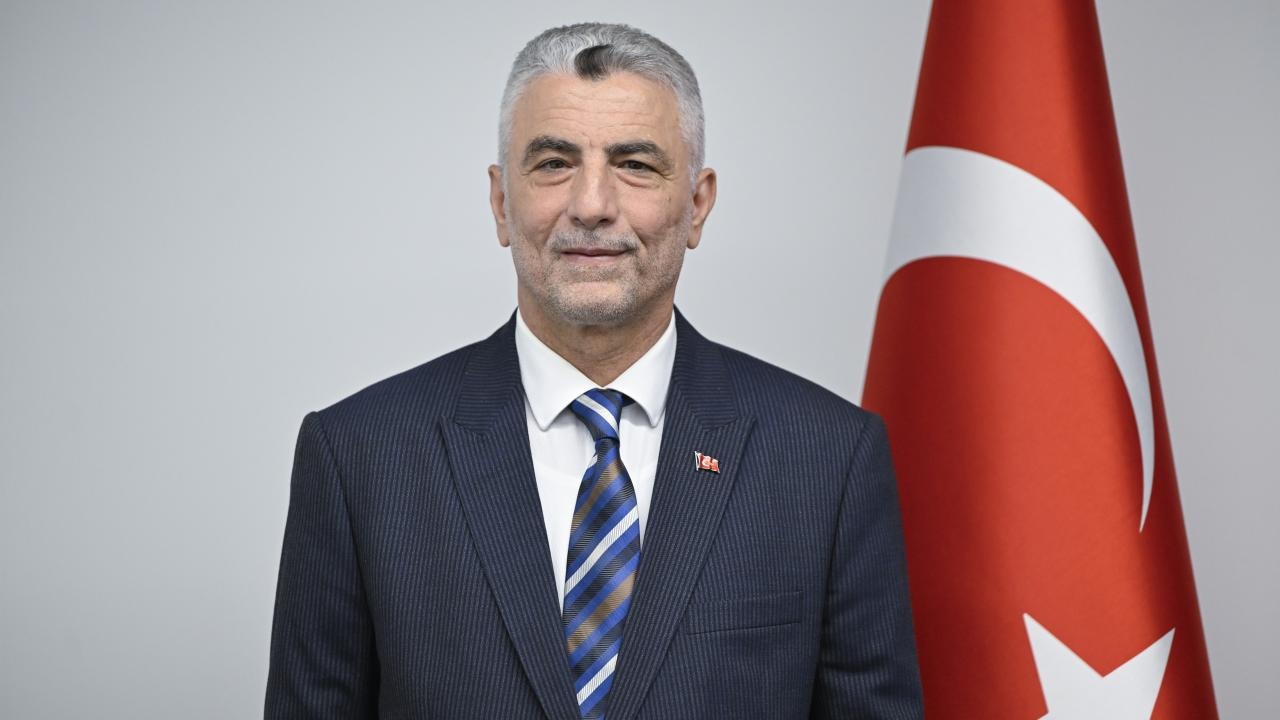 Nazir: “Azərbaycanla Türkiyə arasında iqtisadi əlaqələrin güclənməsi ilə ticarət həcmi yeni rekordlara çatır”