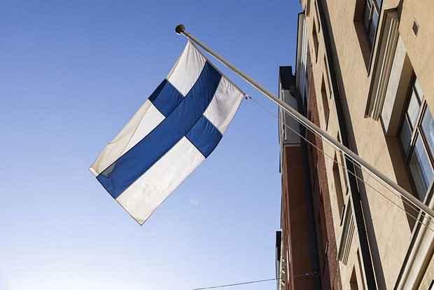 Finlandiyada dondurulmuş Rusiya obyektlərinin dəyəri açıqlandı
