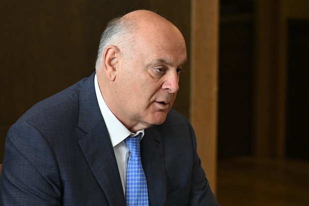 Abxaziya "lideri" istefa verməyə razılaşıb