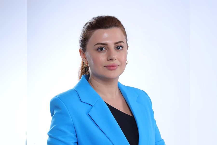 Deputat: “Azad edilmiş ərazilərdə həyata keçirilən işlərdə 20 mindən çox insan çalışır”