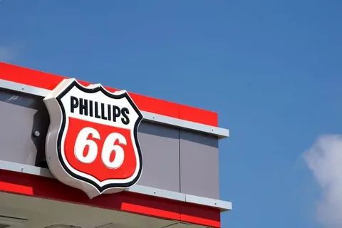 "Phillips 66" Los-Anceles neft emalı zavodunu bağlayacaq