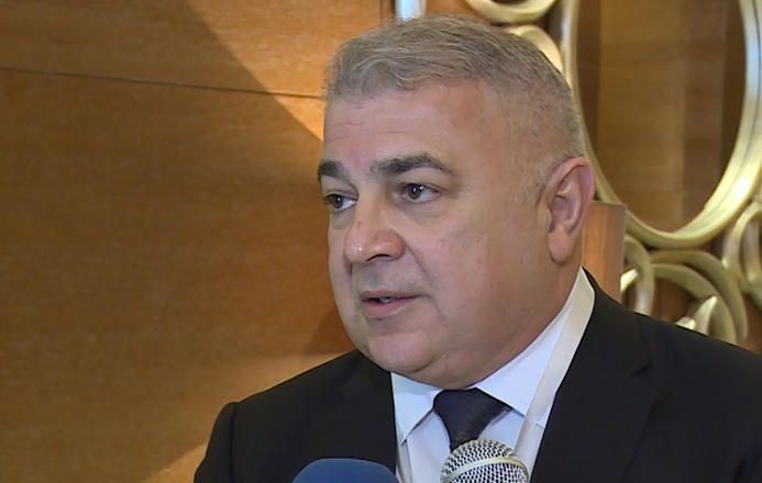 Nazir müavini: “AzMiU-da keçirilən forum iqlim dəyişikliyi ilə bağlı məsələlərə öz töhfəsini verəcək”