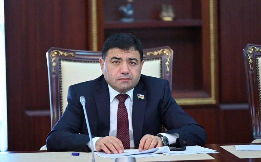 Azərbaycan sülh təklif edir