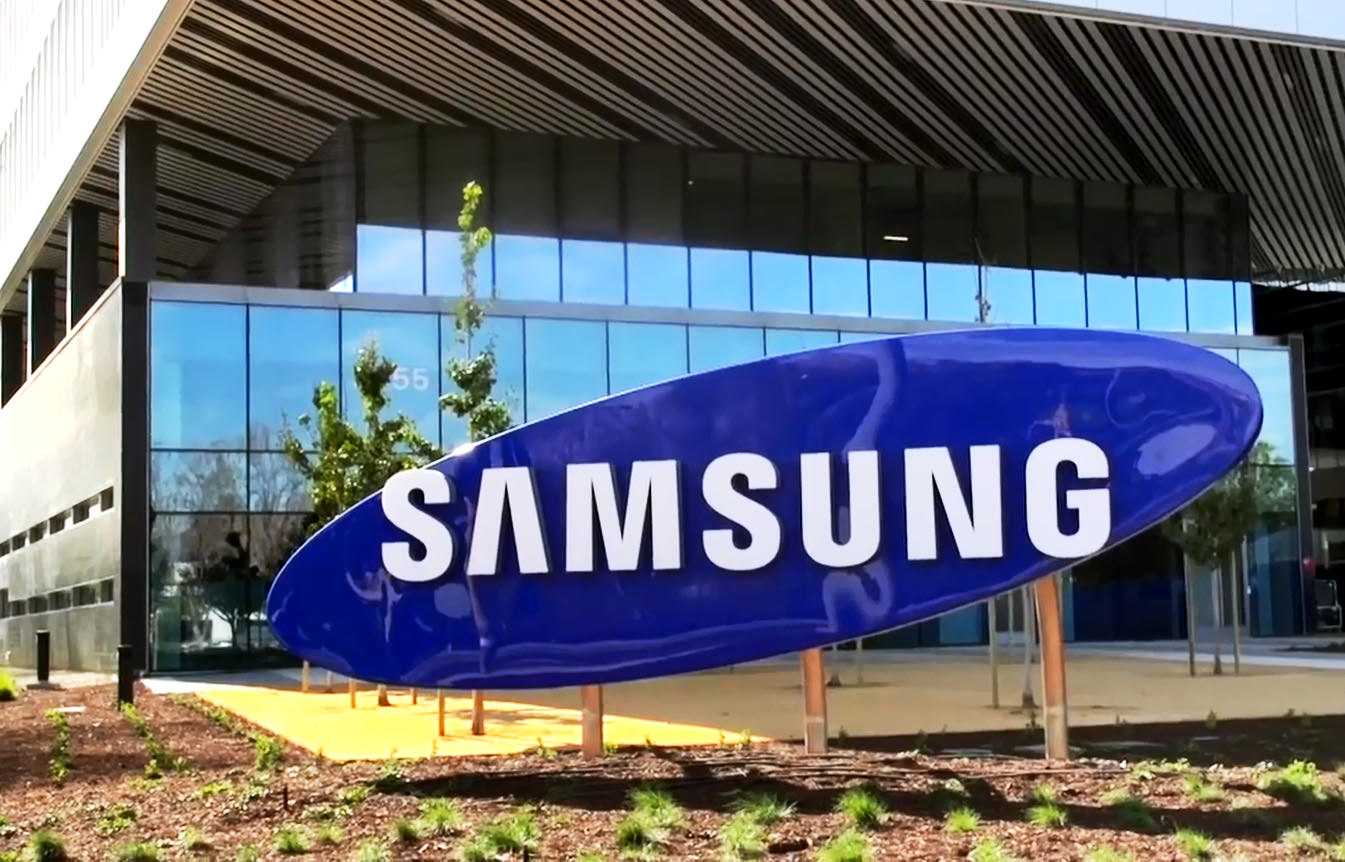 "Samsung Electronics" gəlirini 19%-dək artırıb