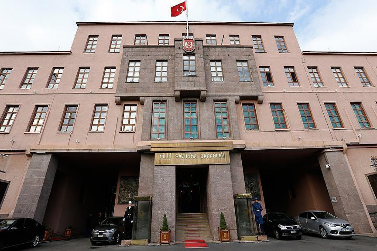 Türkiyə MN: "Azərbaycanla hər zaman bir olmağa davam edəcəyik"