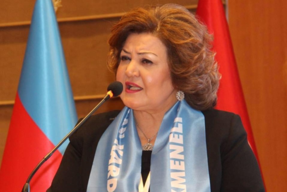Deputat: “Azərbaycanın COP29-a ev sahibliyi etməsi ölkəmizin beynəlxalq nüfuzu baxımından strateji önəm daşıyır”