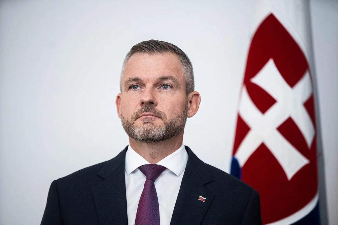 Slovakiya prezidenti Azərbaycan səfər edəcək