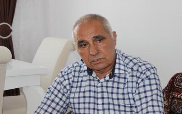 Azərbaycan ordusunun ilk hərbi hissəsinin komandiri vəfat etdi - FOTO