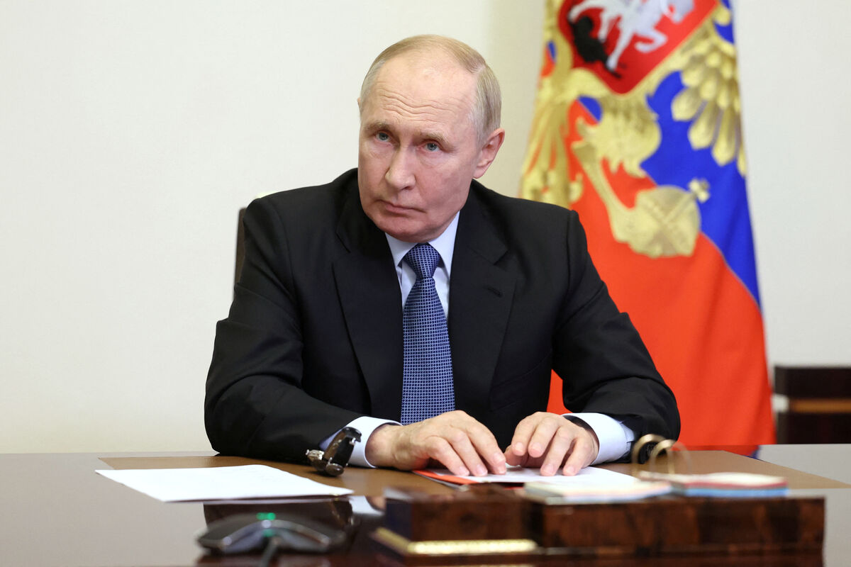 Putinin səhhətində problem yaranıb?