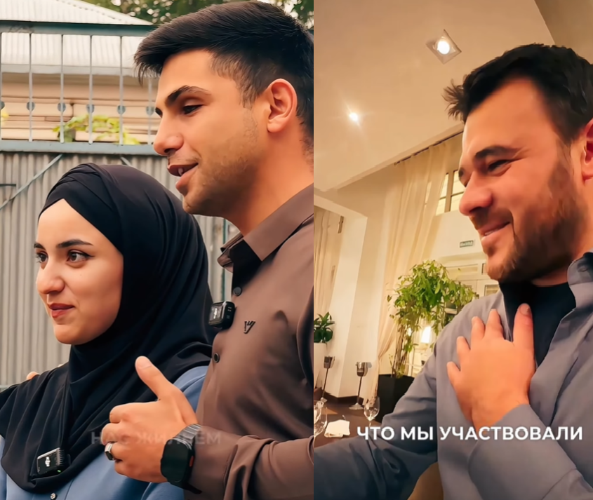 Emindən “Sea Breeze”də ev qazanan qazi ailəsi ilə bağlı paylaşım - VİDEO