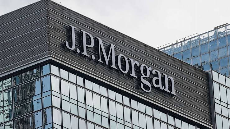Rusiya məhkəməsi “JPMorgan”ın 439,5 milyon dollarına həbs qoyub