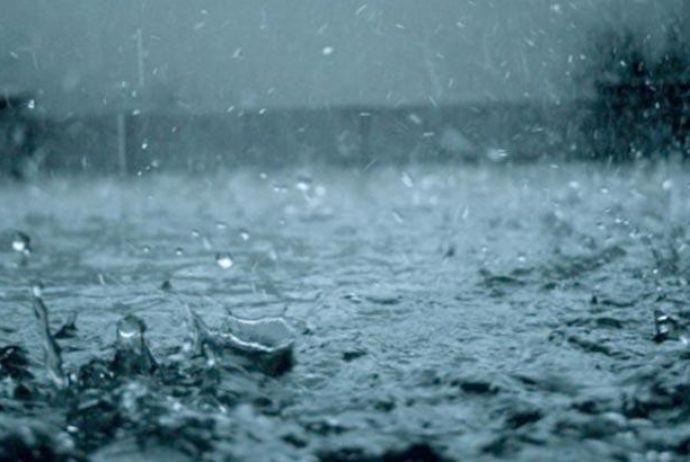 İntensiv yağış yağıb, temperatur aşağı düşüb - FAKTİKİ HAVA