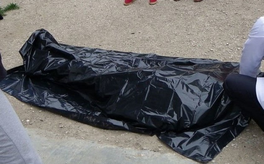 Bakıda qətl hadisəsi törədilib