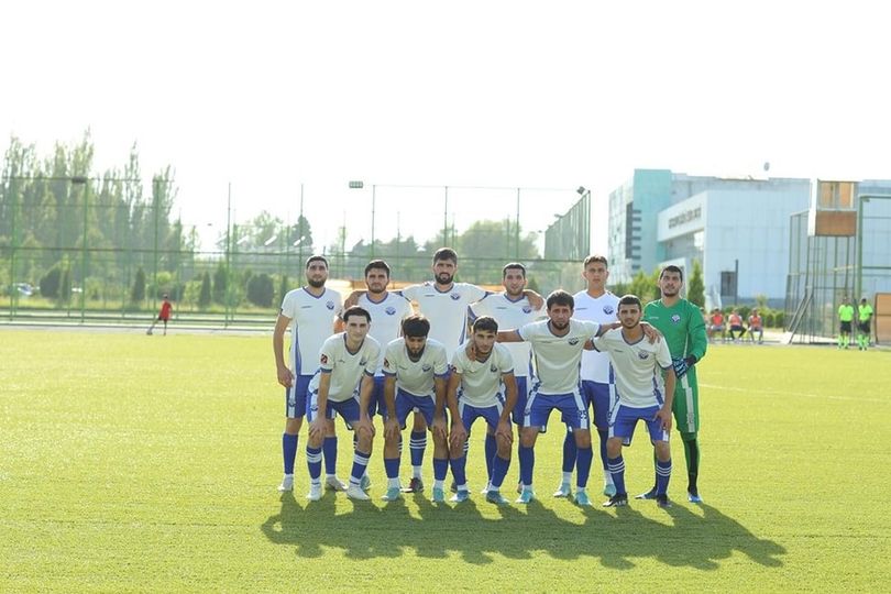 "Lerik" klubu maliyyə səbəbindən Bakıya gələ bilmədi