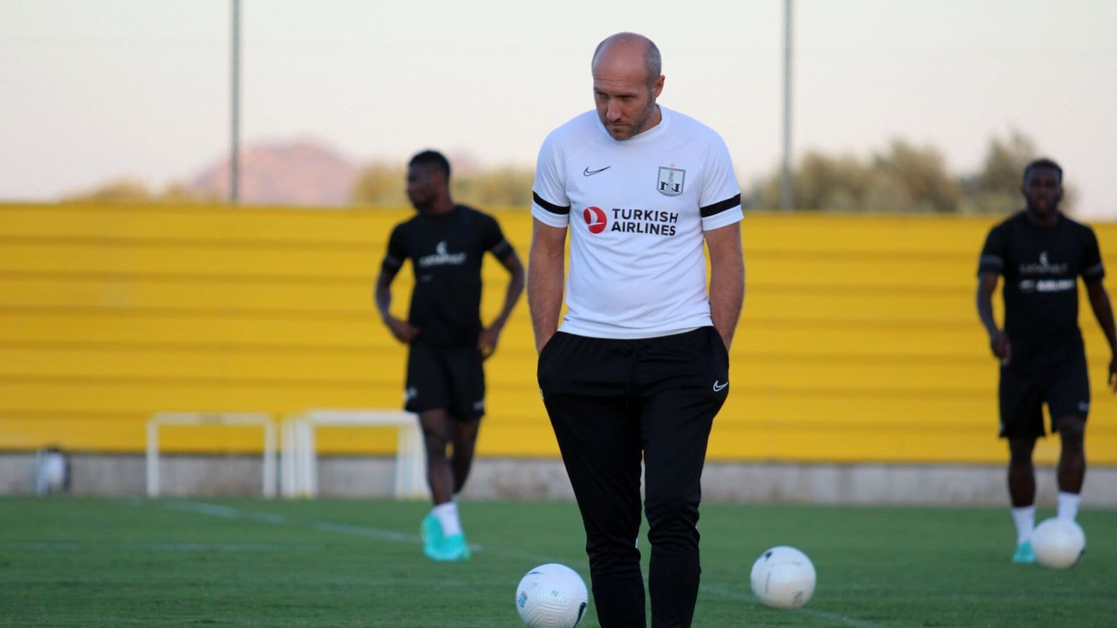Samir Abasovun "Neftçi"də alacağı maaş bilindi