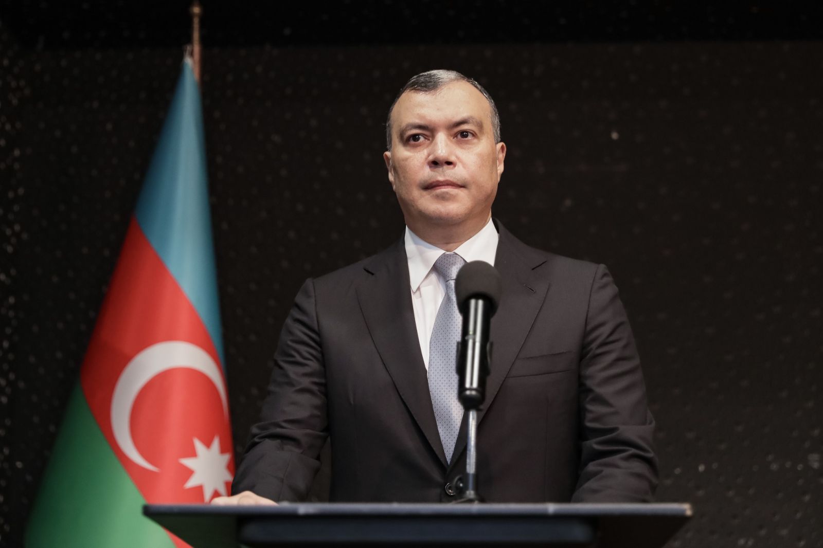 Nazir: Azərbaycanda Macarıstanın 26 şirkəti fəaliyyət göstərir - VİDEO