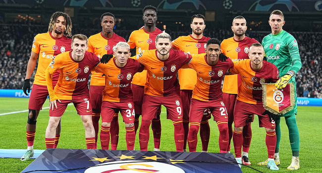 "Qalatasaray" 12,4 milyon avronu əlindən qaçırdı