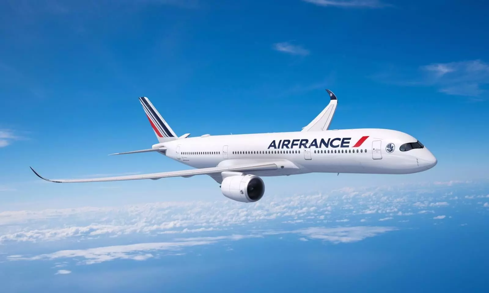 "Air France" yenidən İsrail və Livana uçuşları dayandırıb