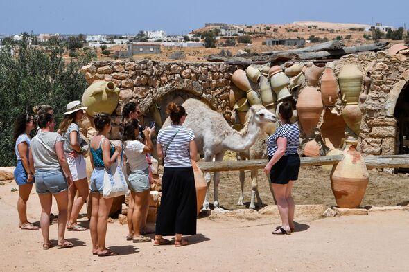 Tunisdə yeni turist vergisi tətbiq ediləcək