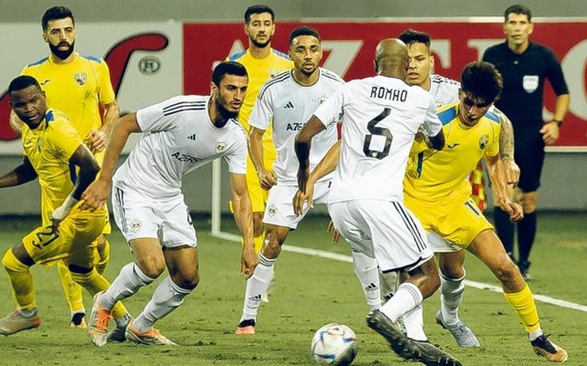 "Qarabağ”la “Kəpəz”in oyunlarının yerləri dəyişdirildi