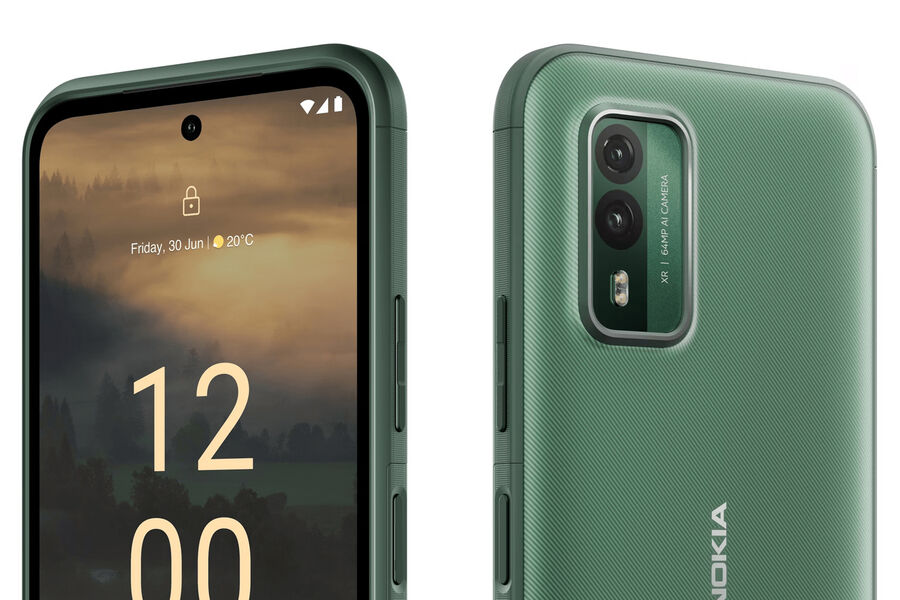 Nokia smartfonları Avropa bazarını tərk edir