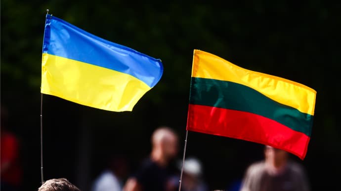 Litva Ukraynaya 50 milyon avro dəyərində elektrik avadanlıqları verəcək