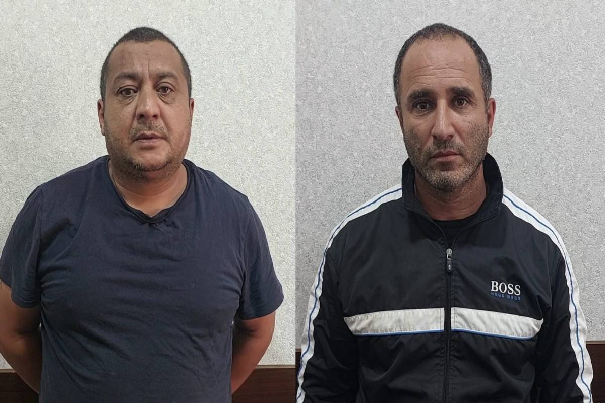 Lənkəranda mal-qara oğurlayan keçmiş məhkumlar saxlanılıb