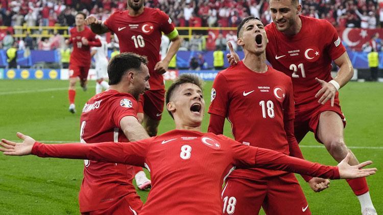 AÇ-2024: Türkiyə ilk oyununda qələbə qazandı