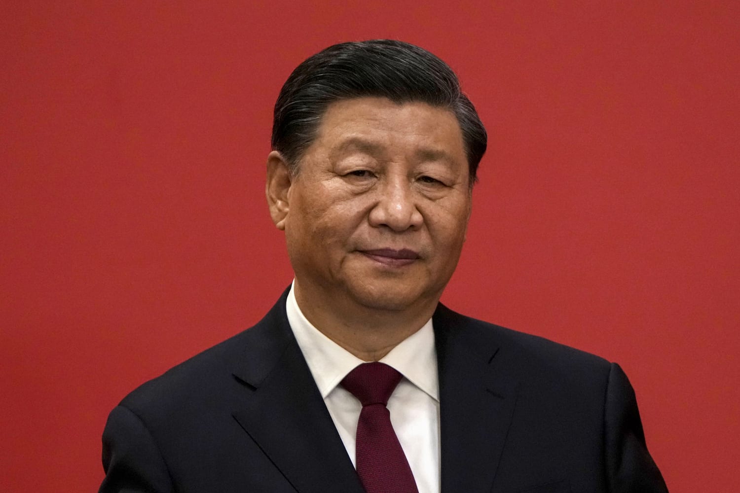 Çin lideri: Sanksiyalara qarşı Rusiyanı dəstəkləyirik
