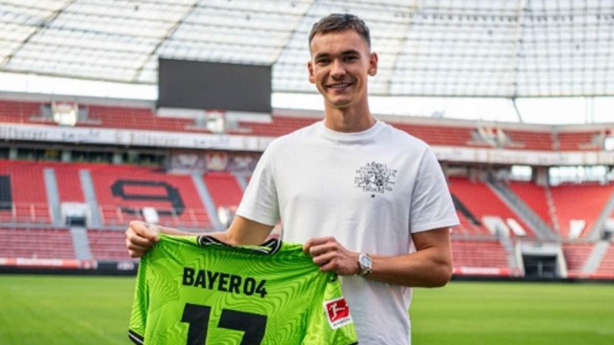 "Bayer"in qapıçısı: "Qrupda birinci olmaq istəyirik"