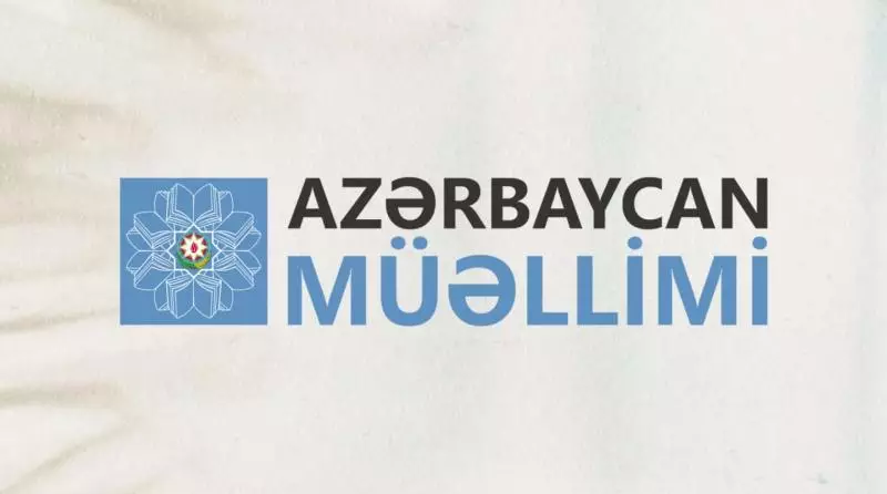 “Azərbaycan müəllimi” qəzeti müsabiqə elan edir - qalibə 1500 AZN veriləcək