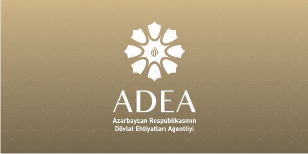 Dövlət Ehtiyatları Agentliyi üçün inzibati bina tikiləcək
