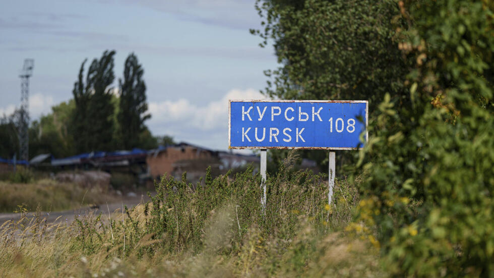 Kursk vilayətinin 50 %-i geri alınıb - Rusiyalı general açıqladı