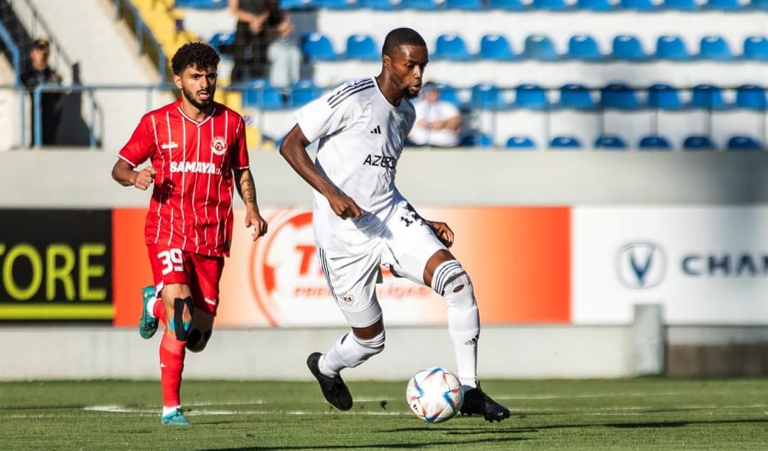 "Qarabağ" "Araz-Naxçıvan"la qarşılaşacaq