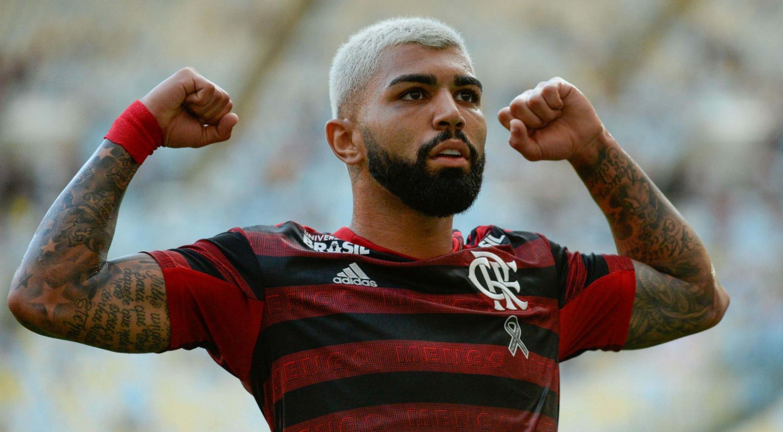 Braziliyalı futbolçu 2 illik futboldan uzaqlaşdırıldı